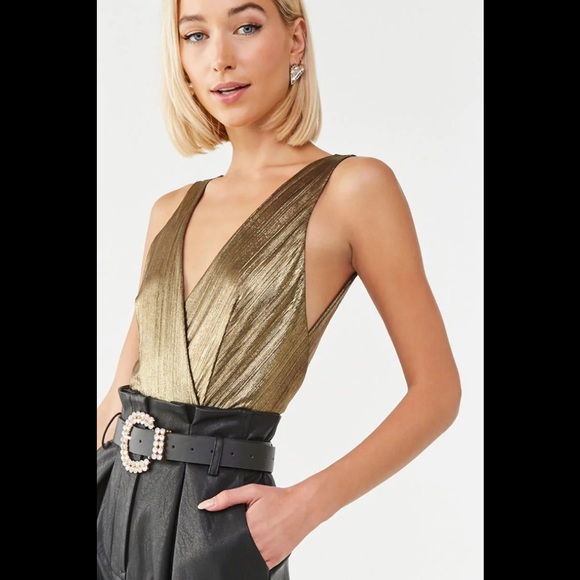 Body gold - Picture 1 of 4